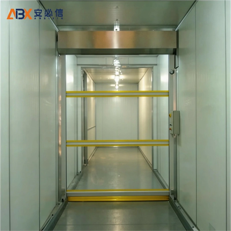 扬州快速卷帘门