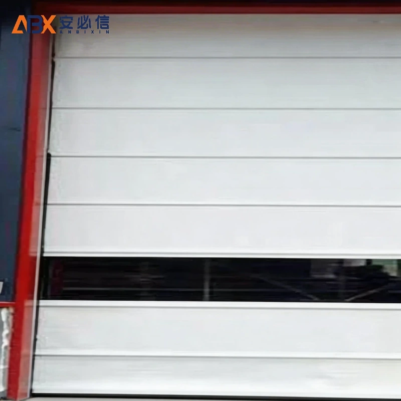 扬州高速门